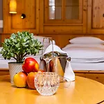 Fischerwirt Waldspa 4* Faistenau