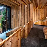 Fischerwirt Waldspa فندق