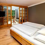 Fischerwirt Waldspa Hotel