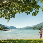 Fischerwirt Waldspa 4* Faistenau