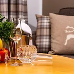 Fischerwirt Waldspa Hotel 4*