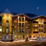 Fischerwirt Waldspa Hotel