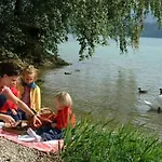 Fischerwirt Waldspa Faistenau