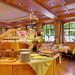 Hotel Fischerwirt Waldspa