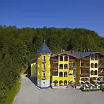 Fischerwirt Waldspa 4* Faistenau