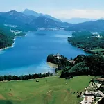 Hotel Fischerwirt Waldspa Faistenau