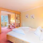 Fischerwirt Waldspa Hotel Faistenau