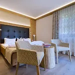 Hotel Fischerwirt Waldspa 4*