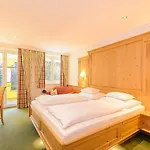 Hotel Fischerwirt Waldspa