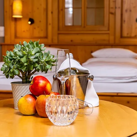 Hotel Fischerwirt Natur Waldspa 4* Faistenau