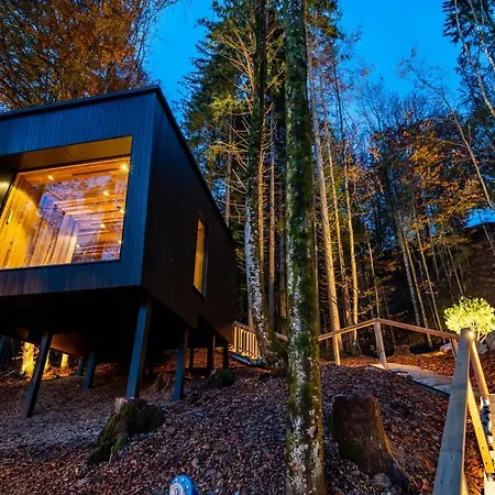Hotel Fischerwirt Natur Waldspa