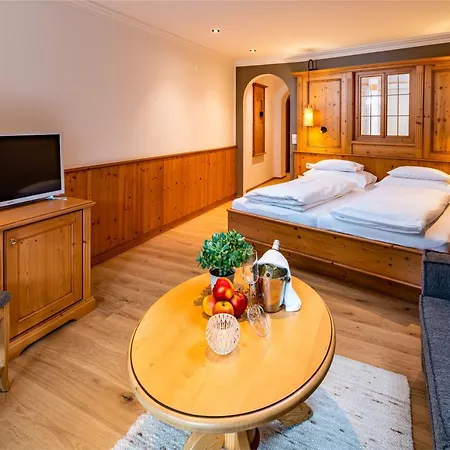 Hotel Fischerwirt Waldspa