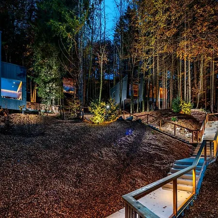 Hotel Fischerwirt Natur Waldspa