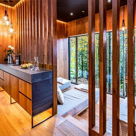 Fischerwirt Waldspa Файстенау