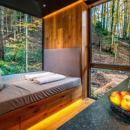 Fischerwirt Waldspa Отель