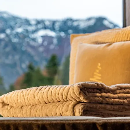 Hotel Fischerwirt Natur Waldspa 4*