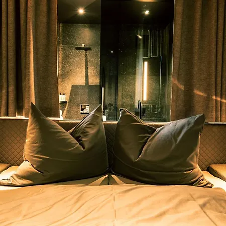 Отель Fischerwirt Waldspa Файстенау