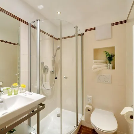 Fischerwirt Waldspa Faistenau