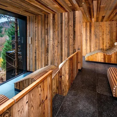 Fischerwirt Waldspa Hotel