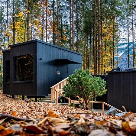 Fischerwirt Waldspa 4*