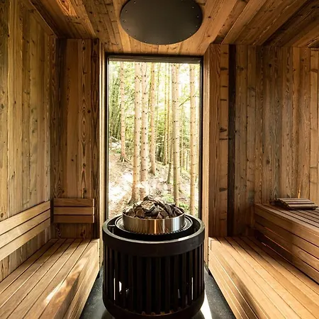 Fischerwirt Waldspa 4*