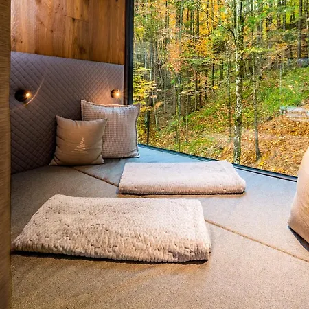 Fischerwirt Waldspa Отель Файстенау