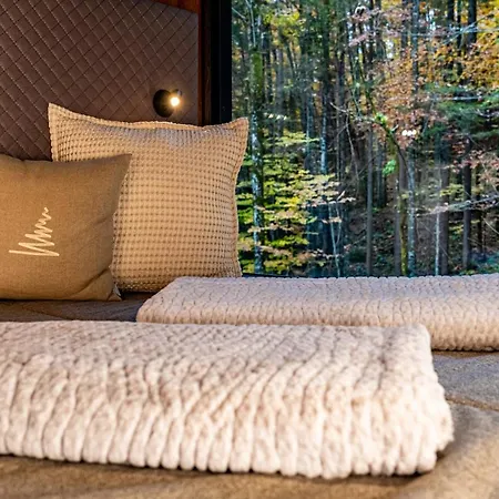Hotel Fischerwirt Natur Waldspa Hotel 4*