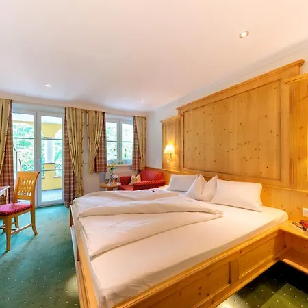 Hotel Fischerwirt Waldspa 4*