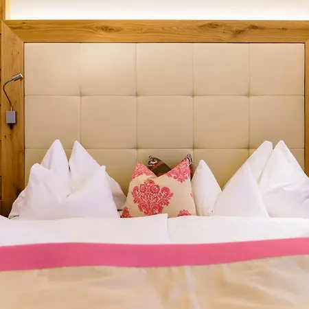 Hotel Fischerwirt Natur Waldspa Hotel 4*