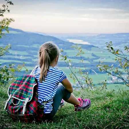 Fischerwirt Waldspa Отель 4*