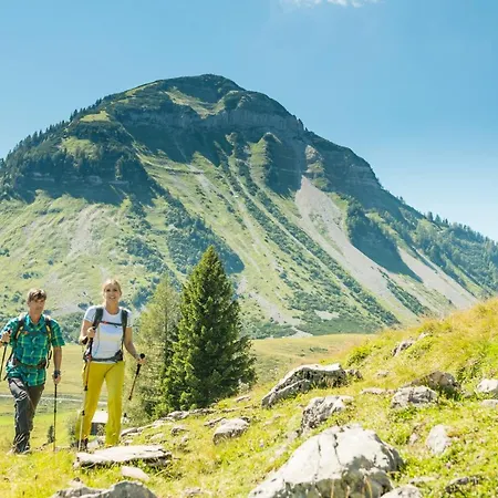 Fischerwirt Waldspa Отель 4*