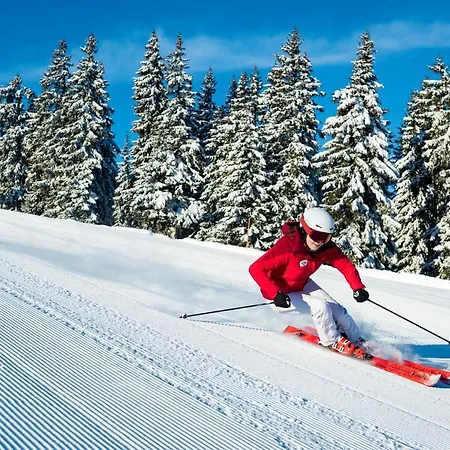 Fischerwirt Waldspa 4*