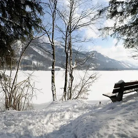 Fischerwirt Waldspa Отель