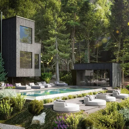Fischerwirt Waldspa 4* Faistenau