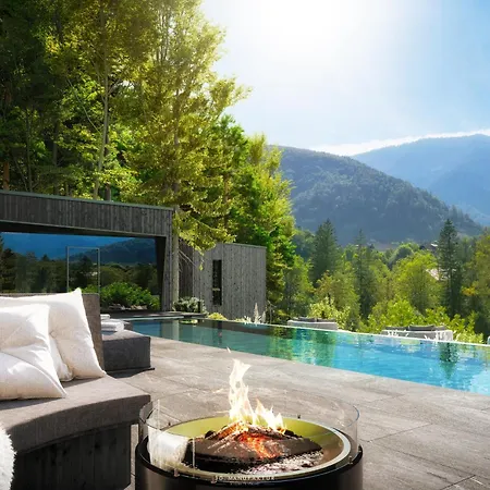 Fischerwirt Waldspa Hotel 4*