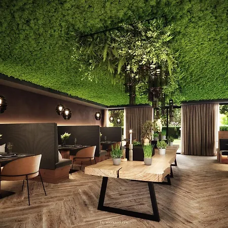 Hotel Hotel Fischerwirt Natur Waldspa 4*