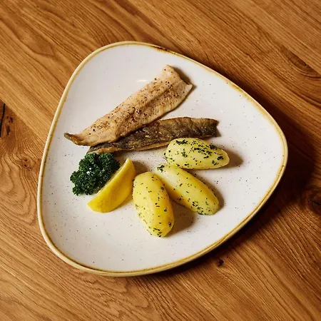 Fischerwirt Waldspa 4* Faistenau