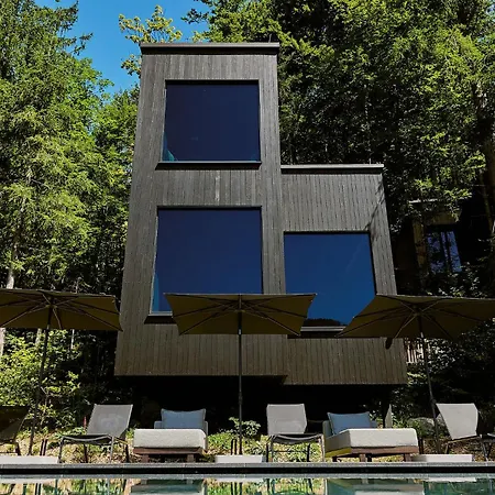 Hotel Hotel Fischerwirt Natur Waldspa