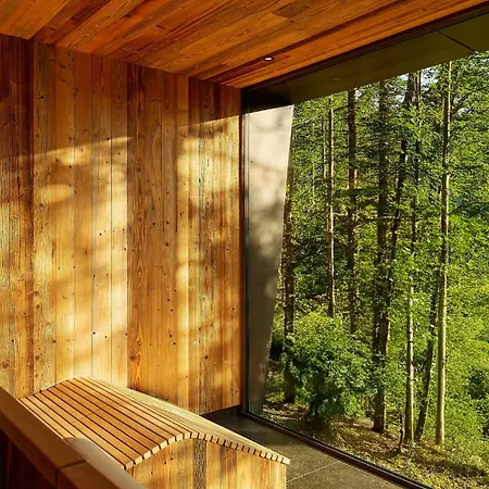 Fischerwirt Waldspa Отель 4*