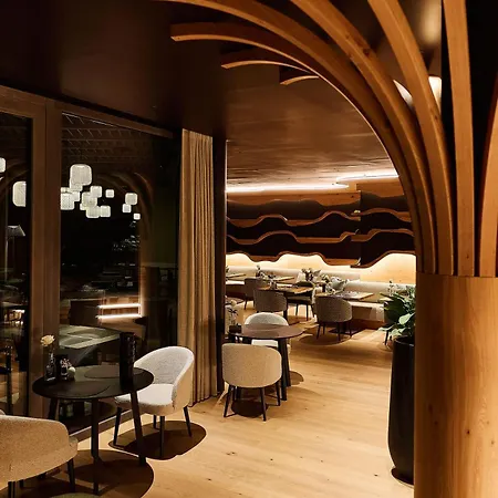 Fischerwirt Waldspa Hotel Faistenau