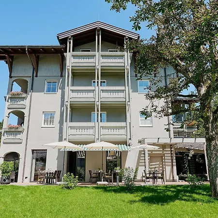 Hotel Fischerwirt Waldspa Faistenau