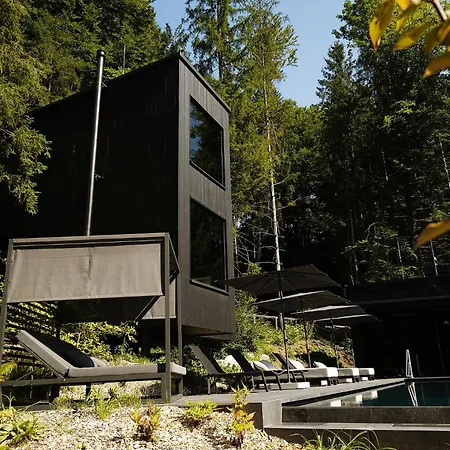 Hotel Fischerwirt Natur Waldspa Faistenau