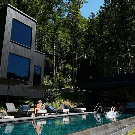 Hotel Fischerwirt Natur Waldspa 4* Faistenau