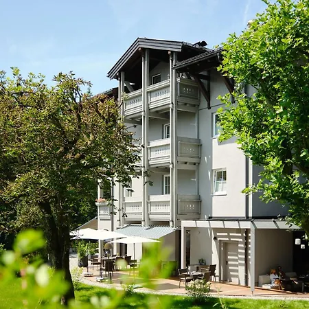 Fischerwirt Waldspa