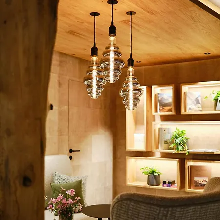 Fischerwirt Waldspa Hotel