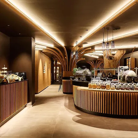 Отель Fischerwirt Waldspa