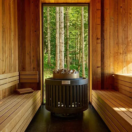 Hotel Hotel Fischerwirt Natur Waldspa 4*
