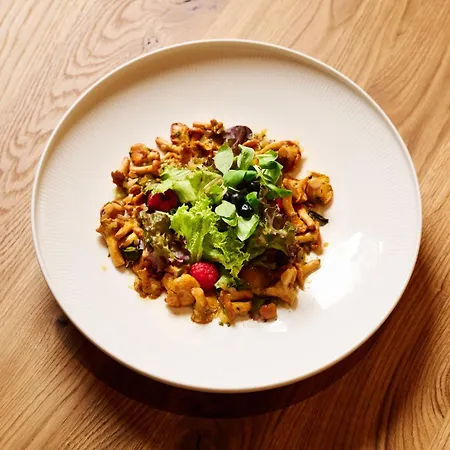 Fischerwirt Waldspa Hotel Faistenau