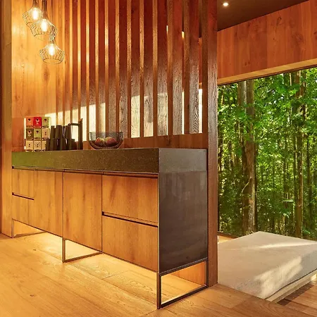 Hotel Fischerwirt Waldspa Faistenau