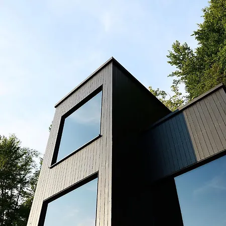 Fischerwirt Waldspa Отель